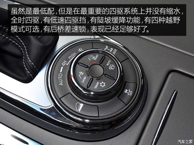 诚意满满 实拍日产途乐 4.0l 领英型