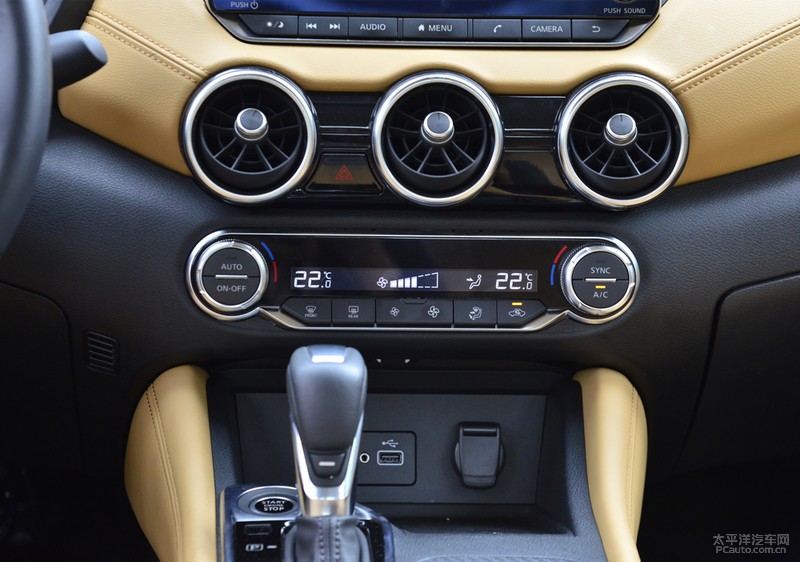 店铺要闻换代再战江湖 试驾东风日产第14代轩逸