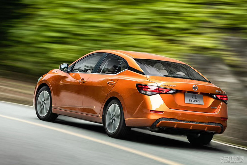 东风日产全新轩逸7月16日上市