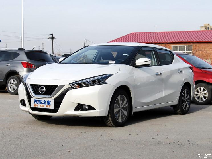 全新轩逸前景分析