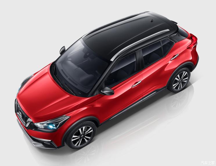 外观方面,2020款劲客升级集中在高配和顶配车型,其中1.