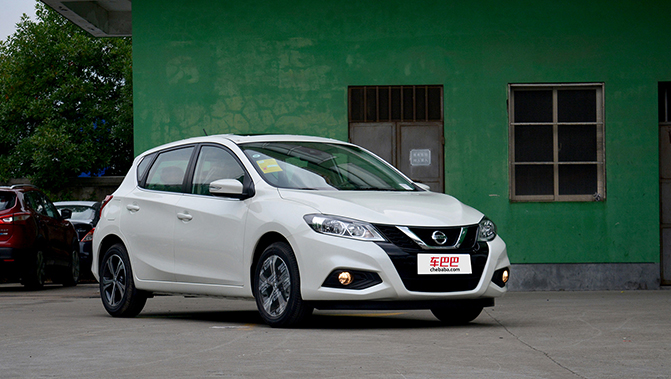 劲客 轩逸闭着眼睛选_【东风日产上海金丰专营店】_爱卡汽车