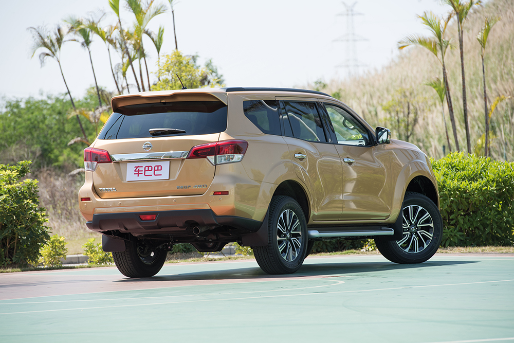 店铺要闻4月12日"小途乐"上市! 途达亮点有哪些