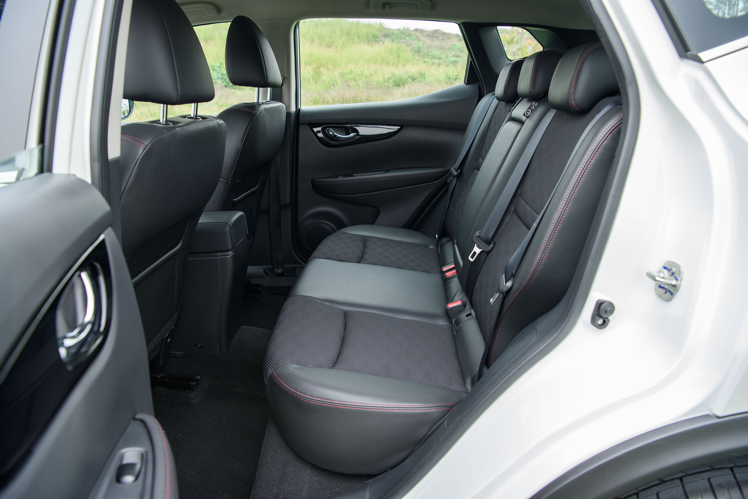 安利这辆逍客,你要不要