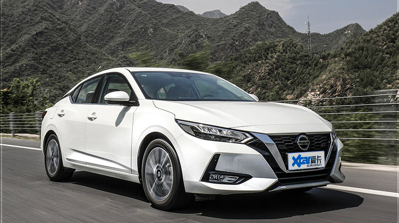 第十四代轩逸10.9万起,究竟划算不