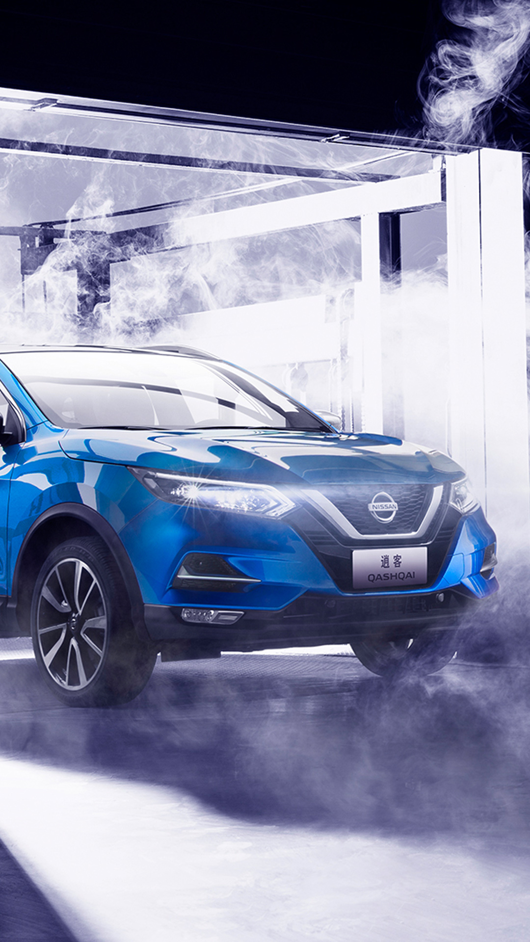 【奇骏车主专属壁纸】【楼兰车主专属壁纸】【途达车主专属壁纸】