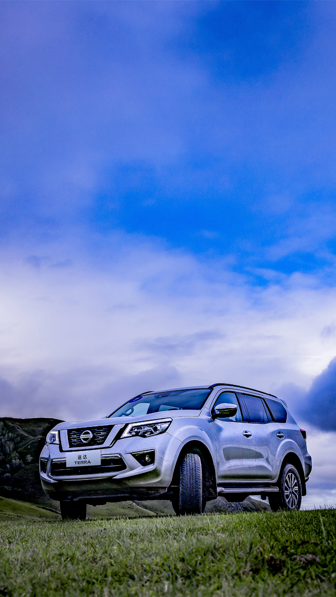 【途达车主专属壁纸】【楼兰车主专属壁纸】【奇骏车主专属壁纸】